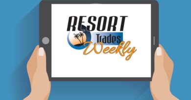 Resort Trades Weekly Newsletter