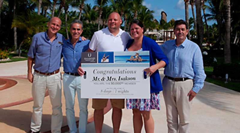 Unlimited Vacation Club Reaches 50 000 Members Timeshare News