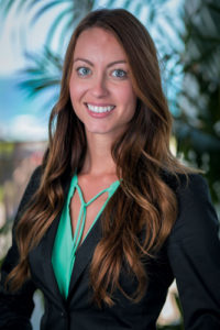 Amanda Dolan, General Manager Coronado Beach Resort Grand Pacific Resorts