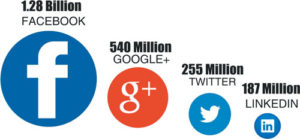 MEMBERS PER MEDIA SITE