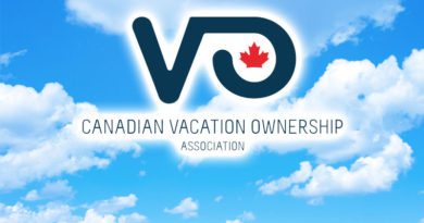 Canadian Vacation Ownership