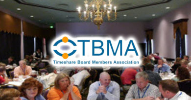 Timeshare Board Members Association (TBMA)