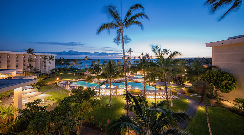 Marriott’s Waikoloa Ocean Club is Now Open on Hawaii’s Big Island ...