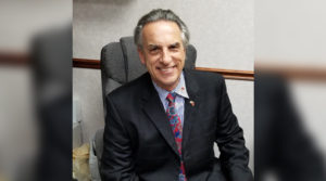 Dennis DiTinno, Liberté’s CEO