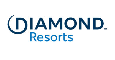 Diamond Resorts Logo