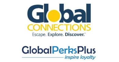 Global connections Global Perks Plus