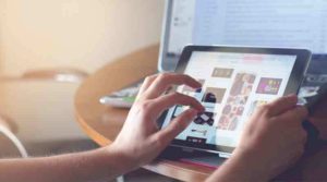 Becoming Friends with Technology