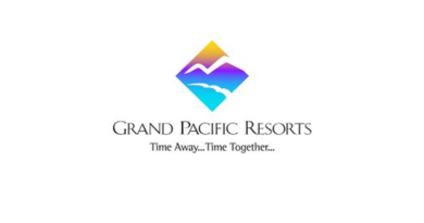 Grand Pacific Resorts