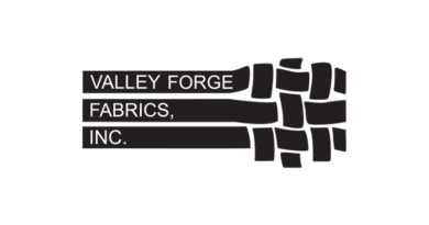 Valley Forge Fabrics, the largest supplier of custom textile products and services for the luxury hospitality industry