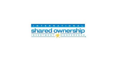 International Shared Ownership Investment Conference