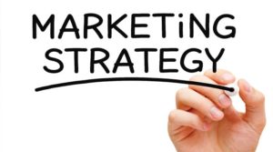 Marketing Strategies