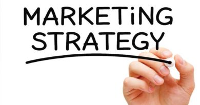 Marketing Strategies