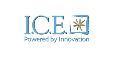 I.C.E. Powered by Innovation