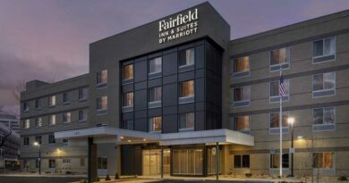 Fairfield by Marriott Inn & Suites