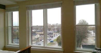 Soundproof Windows