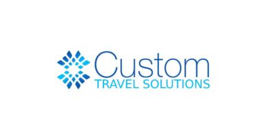 Custom Travel Solutions