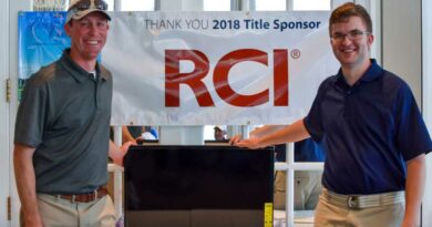 RCI Christel House Sponsor