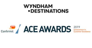 Wyndham Ace Award