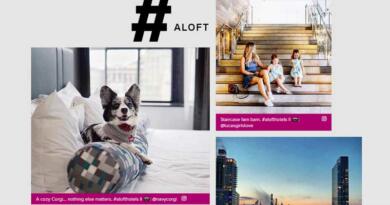 Aloft Hotels