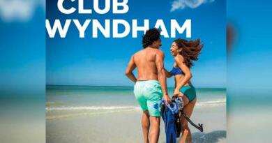 Club Wyndham – Live Your Bucket List®