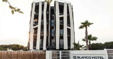 Blanco Hotel