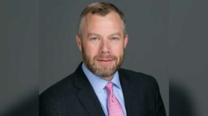 Doug Milbrath, CEO of Bay Tree Solutions