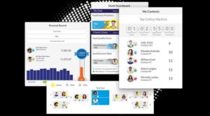 Noble Systems Corporation