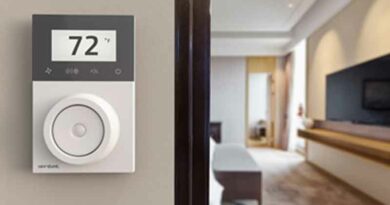 Verdant’s new ZX thermostat