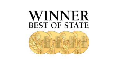 Westgate Park City Resort & Spa Wins Eight Best of State Awards