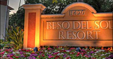 Beso Del Sol Resort