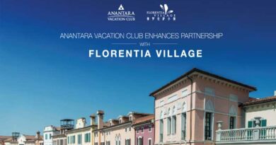 Florentia Village