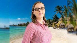 Veronika, General Manager, KASA Hotel Riviera Maya