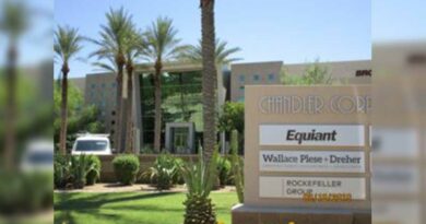 Equiant Relocates to Chandler, Arizona