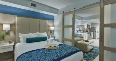 Grand Seas Resort by Exploria Resorts