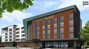 Hyatt Place Harrisonburg Virginia