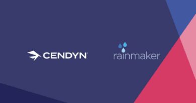 Cendyn Rainmaker