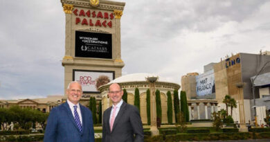 Wyndham Destinations and Caesars Entertainment