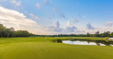 Moon Spa & Golf Club - Photo Credit: Palace Resorts