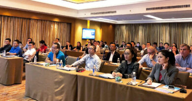 International Shared Ownership Investment Conferences in Bangkok,