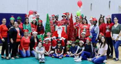 Interval International Shares The Holiday Spirit During 26th Annual Toy Drive