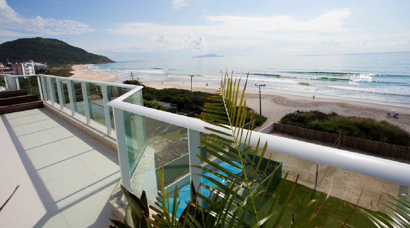 Slaveiro Acquamar Essential Ingleses