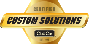 Custom Solutions - ClubCar