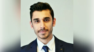 Malik Hayat General Manager Club Wyndham Airlie Beach Whitsundays