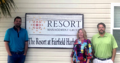 Resort Management Group