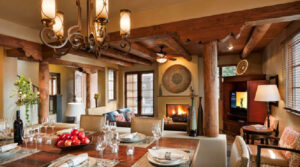 The Residence Club at El Corazon de Santa Fe