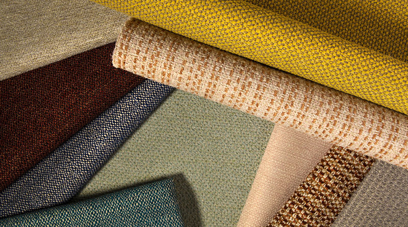Valley Forge Fabrics To Release Upholstery Collection Made From Plastic ...