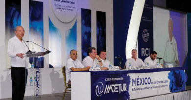 American Resort Development Association in Mexico,