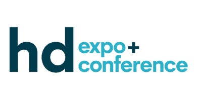 hd expo + conference