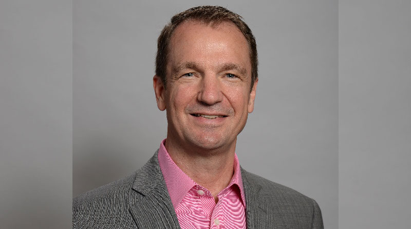 Fred Sawyers - General Manager