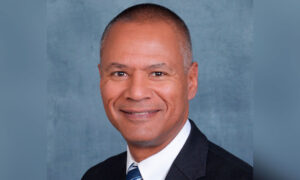 Jeff Lawson is now the national sales manager for Rain Bird’s Golf Division